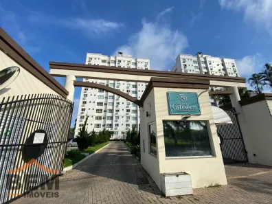 Apartamento com 2 Quartos à venda, 59m² no Barra do Rio, Itajaí