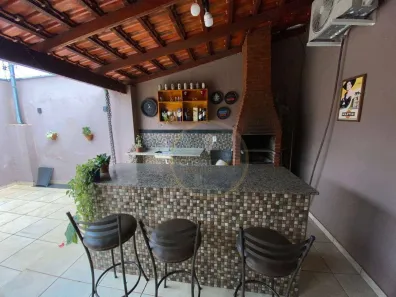 Casa com 2 Quartos à venda, 158m² no Conjunto Manoel Mendes, Uberaba