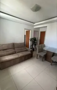 Apartamento com 2 Quartos à venda, 48m² no Jardim Vitória, Belo Horizonte