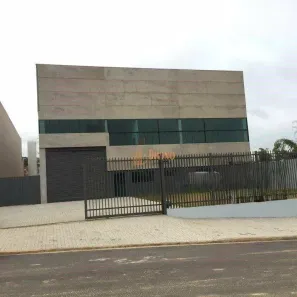 Galpão/Depósito/Armazém para alugar, 1156m² no Éden, Sorocaba