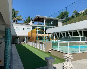 Casa de Condomínio com 4 Quartos à venda, 110m² no Boiçucanga, São Sebastião