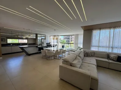 Apartamento com 3 Quartos à venda, 178m² no Cambuí, Campinas