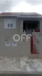 Casa com 3 Quartos à venda, 109m² no Vila Dutra, Campinas