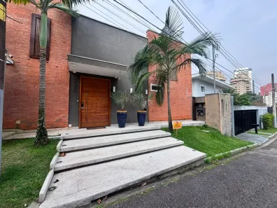 Apartamento com 3 Quartos à venda, 283m² no Jardim Panorama D'Oeste, São Paulo