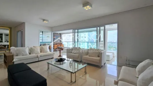 Apartamento com 4 Quartos à venda, 283m² no Várzea da Barra Funda, São Paulo