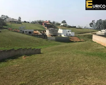 Lote/Terreno à venda, 809m² no Terras de Santa Teresa, Itupeva