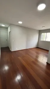 Apartamento com 2 Quartos para alugar, 60m² no Jardim Alvorada, São José dos Campos