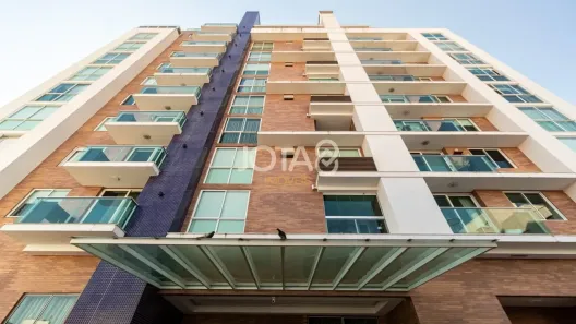 Apartamento com 2 Quartos à venda, 107m² no Batel, Curitiba