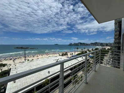 Apartamento com 5 Quartos à venda, 210m² no Pitangueiras, Guarujá