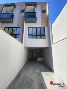 Casa com 3 Quartos à venda, 126m² no Vila Granada, São Paulo