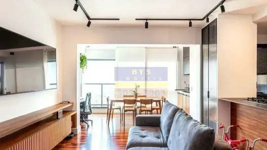 Apartamento com 2 Quartos à venda, 88m² no Vila Leopoldina, São Paulo