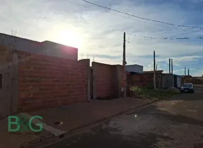 Casa de Condomínio com 2 Quartos à venda, 52m² no Antônio Abboud, Guará