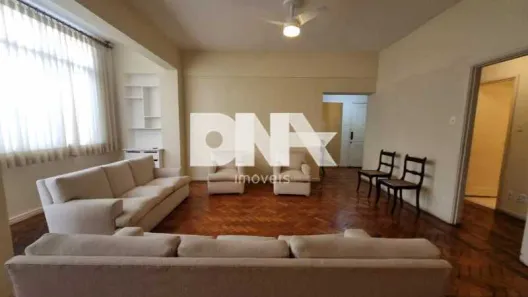 Apartamento com 4 Quartos à venda, 185m² no Copacabana, Rio de Janeiro