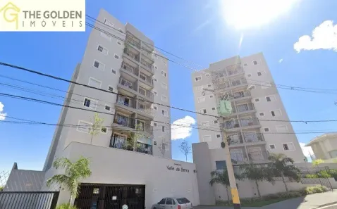 Apartamento com 2 Quartos à venda, 54m² no Residencial Nova Era, Valinhos