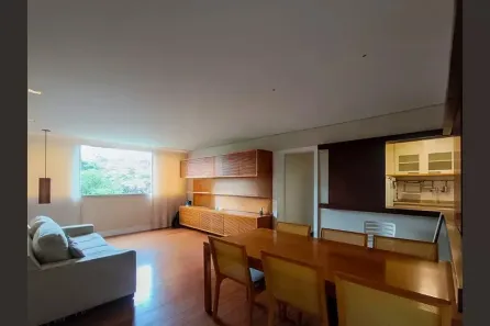Apartamento com 3 Quartos à venda, 116m² no Perdizes, São Paulo