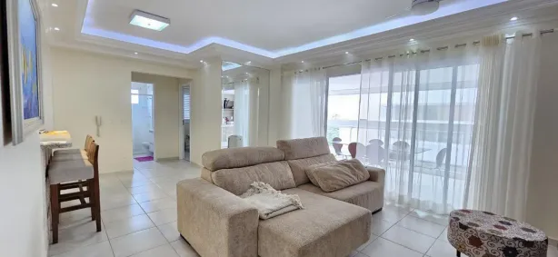 Apartamento com 2 Quartos à venda, 86m² no São Lourenço, Bertioga