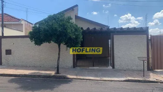 Casa com 3 Quartos à venda, 132m² no Vila Indaiá, Rio Claro