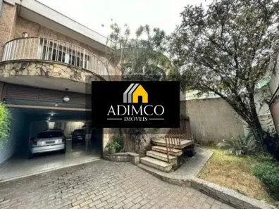 Imóvel Comercial com 1 Quarto à venda, 419m² no Alto da Mooca, São Paulo