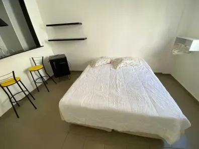 Kitnet com 1 Quarto à venda, 43m² no Copacabana, Rio de Janeiro