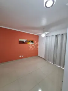 Apartamento com 2 Quartos à venda, 64m² no Itararé, São Vicente