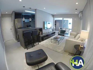 Apartamento com 2 Quartos à venda, 95m² no Paraíso, São Paulo