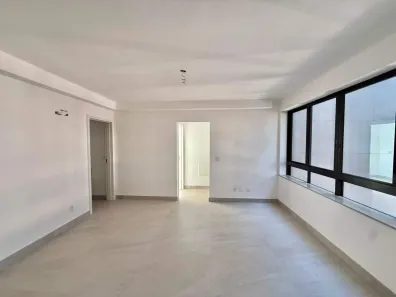 Apartamento com 2 Quartos à venda, 78m² no Cruzeiro, Belo Horizonte