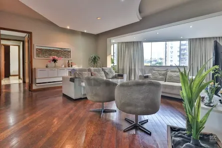 Apartamento com 4 Quartos à venda, 159m² no Vila São José, Porto Alegre