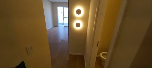 Apartamento com 2 Quartos à venda, 77m² no Loteamento Residencial e Comercial Bosque Flamboyant, Taubaté