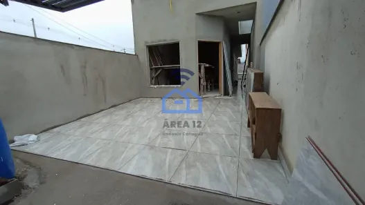 Casa com 2 Quartos à venda, 64m² no Balneário Recanto do Sol, Caraguatatuba
