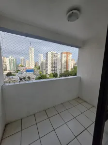 Apartamento com 3 Quartos à venda, 72m² no Boa Viagem, Recife
