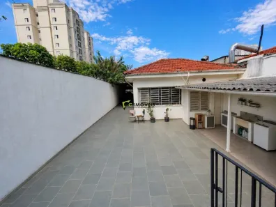 Casa com 3 Quartos à venda, 200m² no Vila Siqueira (Zona Norte), São Paulo