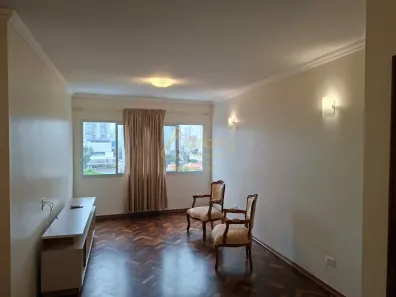 Apartamento com 3 Quartos à venda, 92m² no Chácara Santo Antônio (Zona Sul), São Paulo