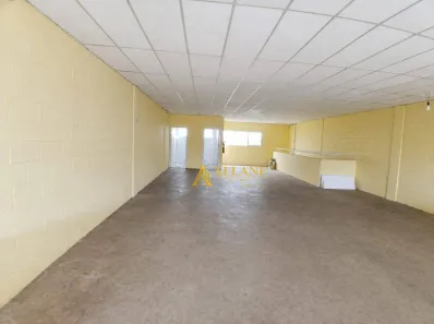 Galpão/Depósito/Armazém para alugar, 305m² no Jardim Piazza di Roma, Sorocaba
