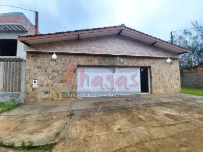 Casa com 5 Quartos à venda, 242m² no Praia do Sape, Ubatuba