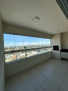 Apartamento com 3 Quartos à venda, 106m² no Setor Aeroporto, Goiânia