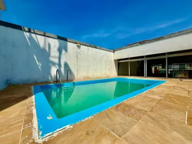 Cobertura com 3 Quartos à venda, 260m² no Ponta da Praia, Santos