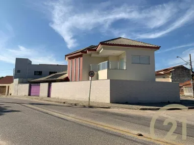 Casa com 4 Quartos à venda, 232m² no Residencial Jardim Villagio Sola, Sorocaba