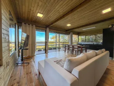 Casa com 3 Quartos à venda, 100m² no Macacu, Garopaba