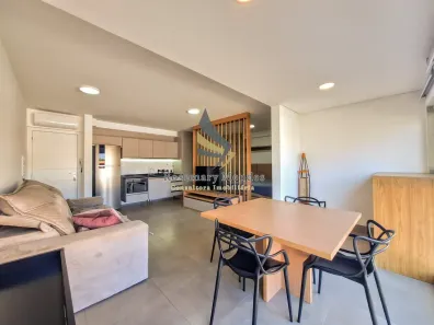 Apartamento com 1 Quarto à venda, 46m² no Centro, Campinas