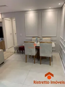 Apartamento com 2 Quartos à venda, 50m² no Jardim Roberto, Osasco