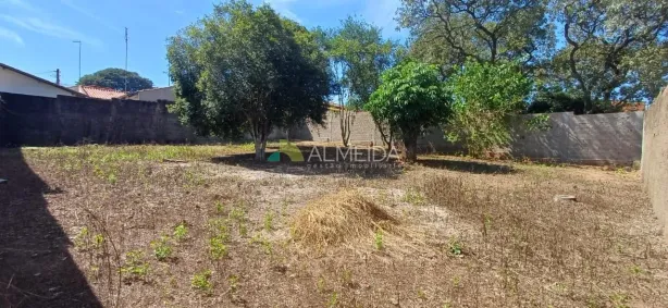 Lote/Terreno à venda, 125m² no Jardim Residencial das Palmeiras, Rio Claro