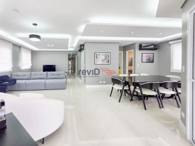 Apartamento com 3 Quartos à venda, 160m² no Vila Mascote, São Paulo