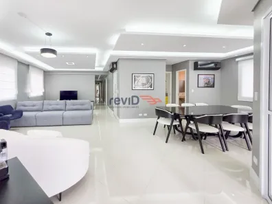 Apartamento com 3 Quartos à venda, 160m² no Vila Mascote, São Paulo