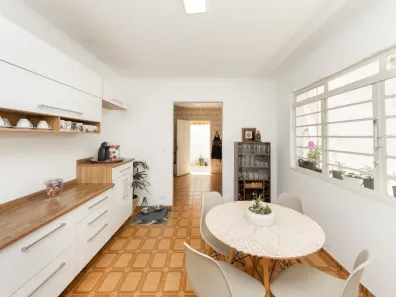 Sobrado com 3 Quartos à venda, 197m² no Parque São Domingos, São Paulo