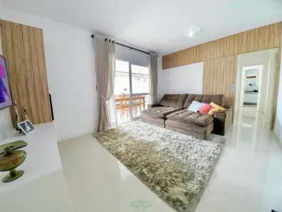 Apartamento com 3 Quartos à venda, 95m² no Várzea de Baixo, São Paulo