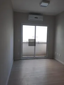 Apartamento com 1 Quarto à venda, 41m² no Barranco, Taubaté