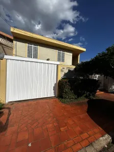 Sobrado com 5 Quartos para alugar, 177m² no Alto da Boa Vista, Ribeirão Preto