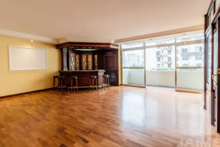 Apartamento com 4 Quartos à venda, 273m² no Santa Cecília, São Paulo