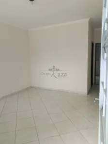 Casa com 2 Quartos para alugar, 80m² no Jardim Nova Detroit, São José dos Campos