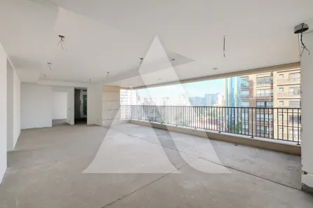 Apartamento com 3 Quartos à venda, 147m² no Vila Nova Conceição, São Paulo
